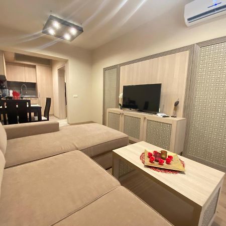 Argisht Apart 647 Golden Sands Εξωτερικό φωτογραφία