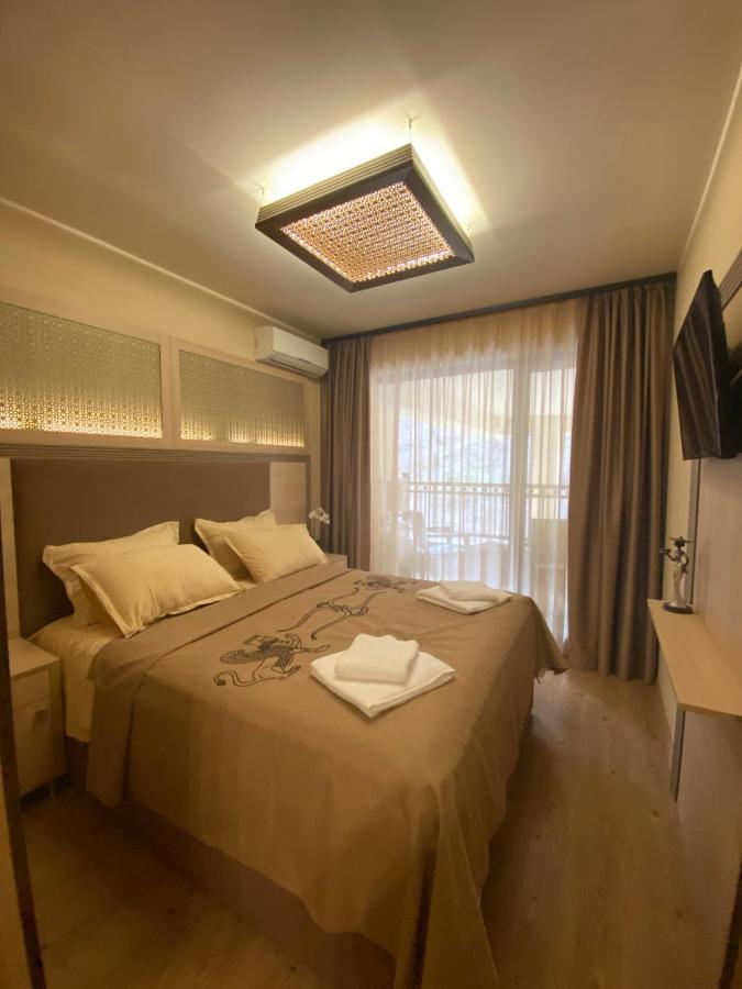 Argisht Apart 647 Golden Sands Εξωτερικό φωτογραφία