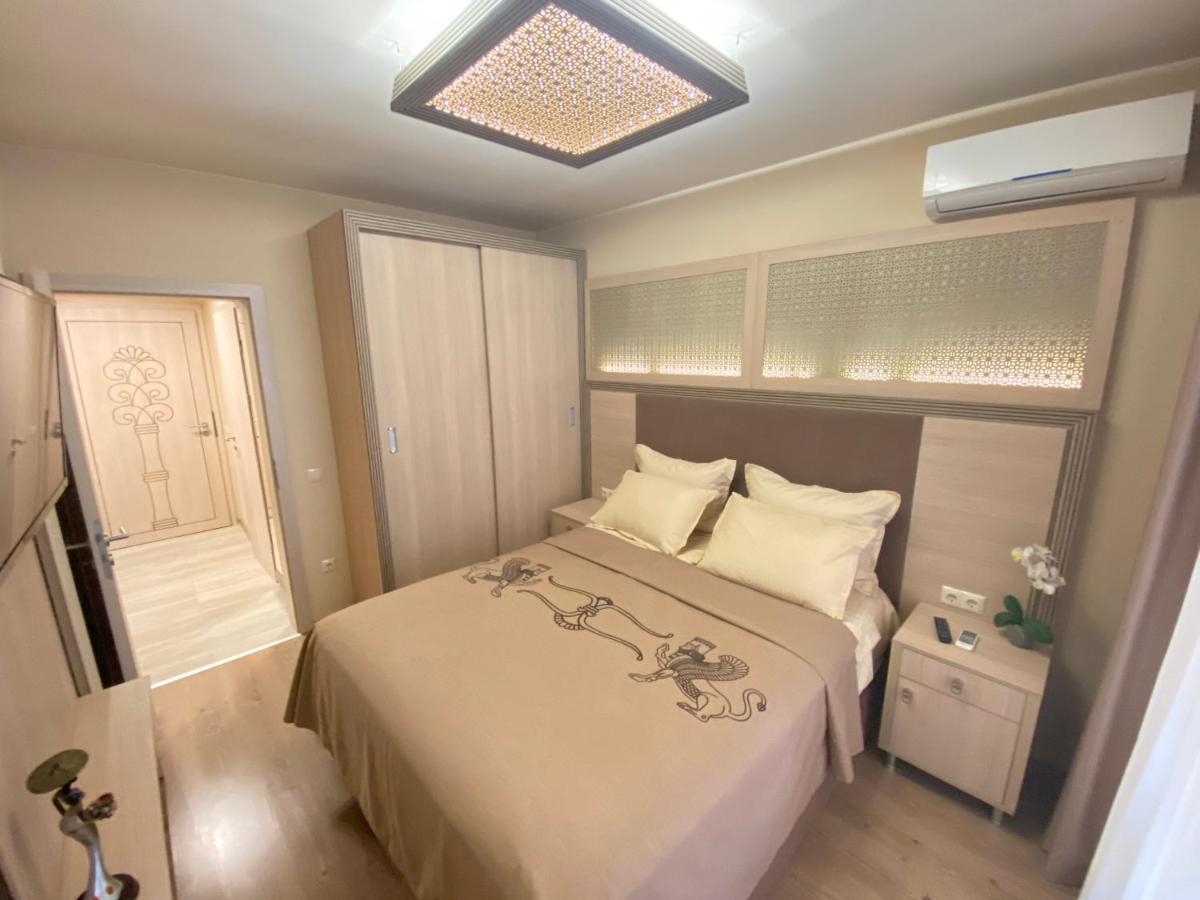 Argisht Apart 647 Golden Sands Εξωτερικό φωτογραφία