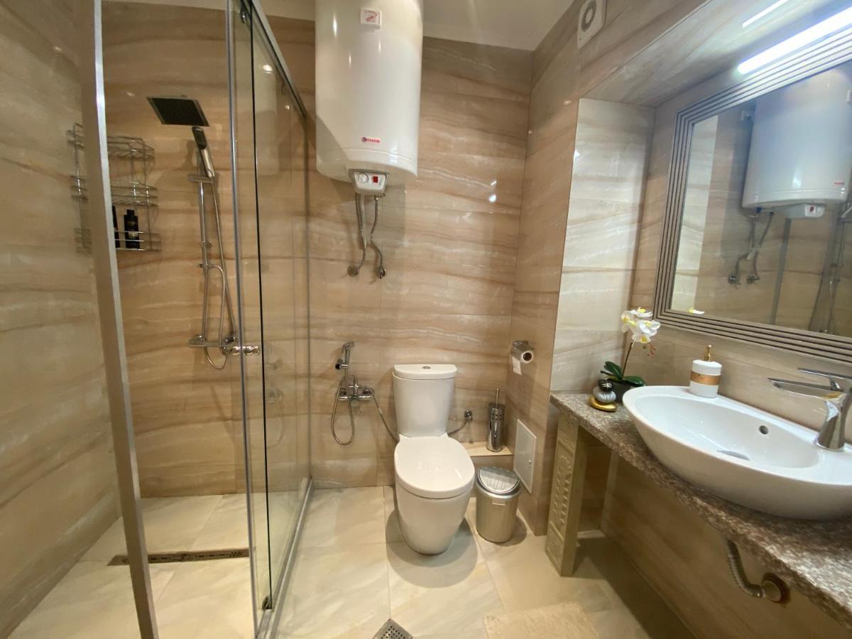 Argisht Apart 647 Golden Sands Εξωτερικό φωτογραφία
